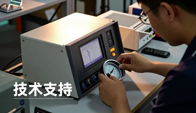 技术转让运维服务:常熟市久鼎无纺科技有限公司经验谈