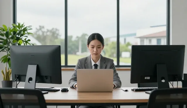 提升运维效率的关键：系统化运维服务的实践路径