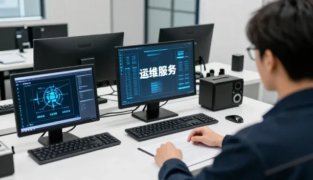 运维服务在不同性能需求下的应用适配策略