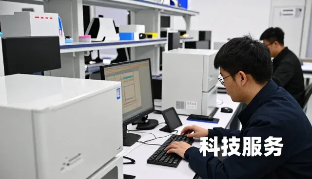 科技服务为什么越来越重视软件测试服务