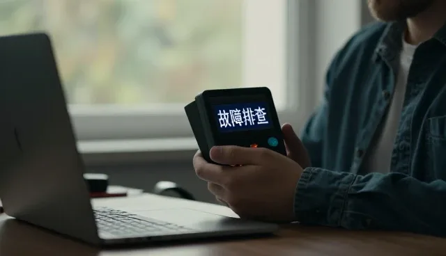 设备运维服务在复杂环境中的应用与挑战