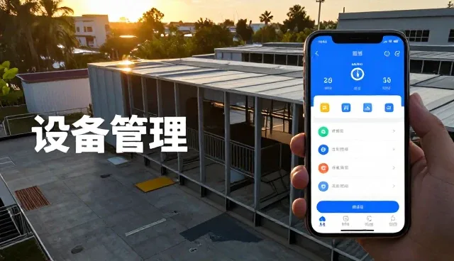 提升设备稳定性：安装调试中的运维服务实践